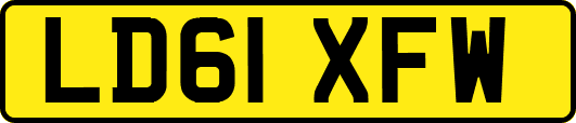 LD61XFW
