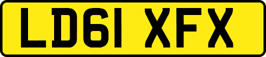 LD61XFX