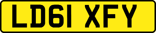 LD61XFY