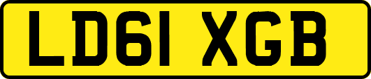 LD61XGB