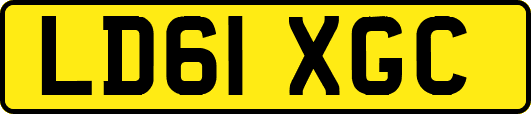 LD61XGC