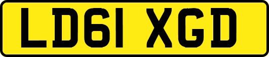 LD61XGD