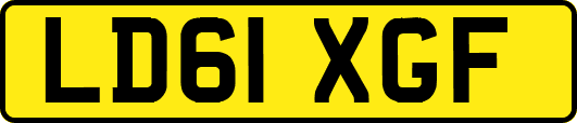 LD61XGF