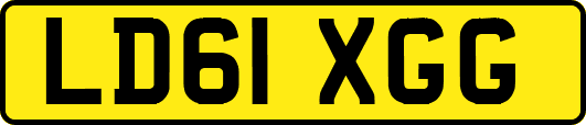 LD61XGG