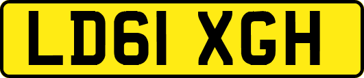 LD61XGH
