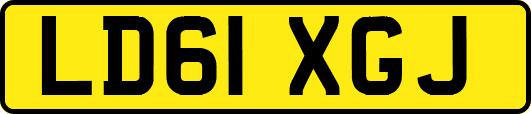 LD61XGJ