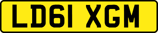 LD61XGM