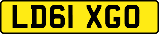 LD61XGO