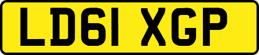 LD61XGP