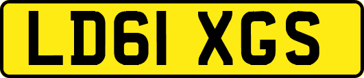 LD61XGS