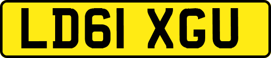 LD61XGU