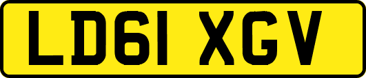 LD61XGV