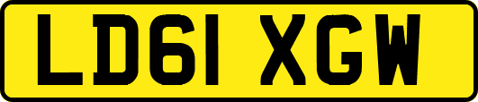 LD61XGW