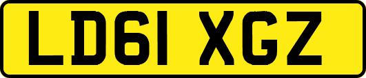 LD61XGZ