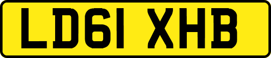 LD61XHB