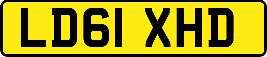 LD61XHD