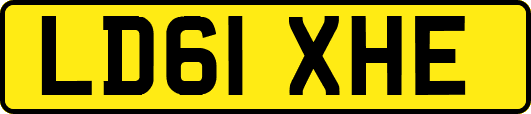 LD61XHE