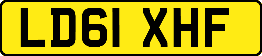 LD61XHF