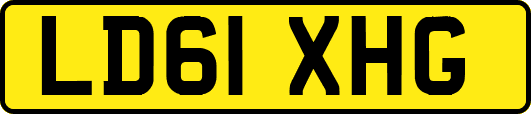 LD61XHG