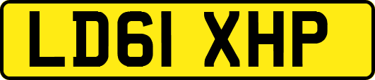 LD61XHP