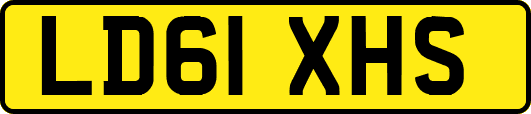 LD61XHS