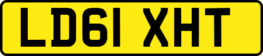 LD61XHT