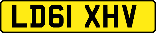 LD61XHV