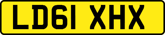 LD61XHX
