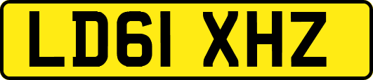 LD61XHZ