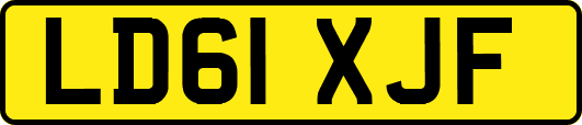 LD61XJF