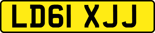 LD61XJJ