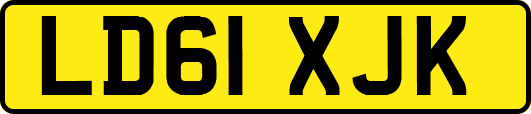LD61XJK