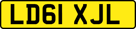 LD61XJL