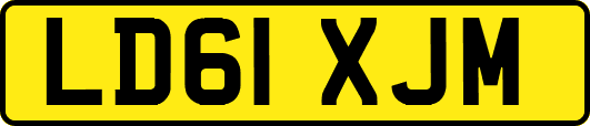 LD61XJM