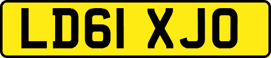LD61XJO