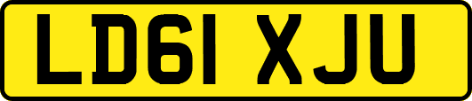 LD61XJU