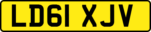 LD61XJV