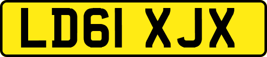LD61XJX