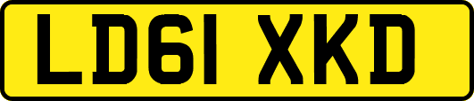 LD61XKD