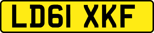 LD61XKF