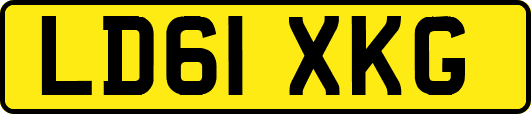 LD61XKG