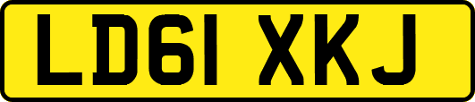 LD61XKJ
