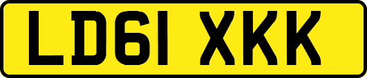 LD61XKK