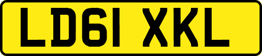 LD61XKL
