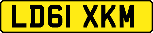 LD61XKM