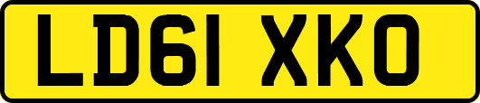 LD61XKO