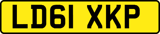 LD61XKP