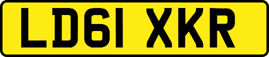 LD61XKR