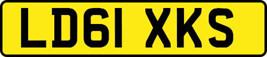 LD61XKS