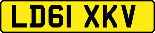 LD61XKV